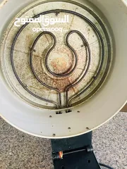  13 خبازة كهربائية