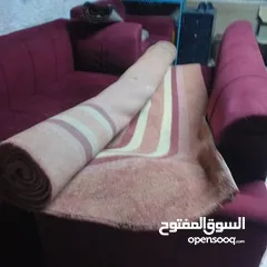  2 بيع مستعجل سجادة تركي نضيفة سعر الشرى 100 ثقيلة مقاسها بالإعلان لكبيرة الثانية صغيرة نضيفة