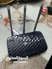  2 راوتر tp-link