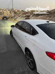  12 فورد فيوجن 2013للبيع