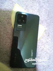  3 نقال بوكو F4