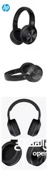  3 HP BM200 Wireless Bluetooth 4.2 Headset