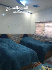  9 منزل مستقل للبيع ضاحية مكة