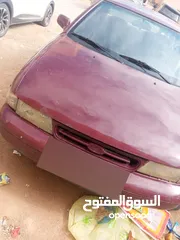  7 كيا سيفا كوم حديد