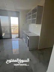  11 شقة طابق سادس 150 متر جاهزة للتسليم الفوري للبيع في البالوع بالقرب من شركة جوال و دوار البست ايسترن