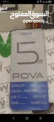  6 TECNO POVA 5 Pro 5G