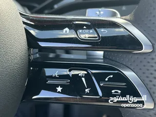  7 Mercedes Benz EQE 350 2022