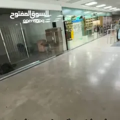  1 محل للبيع بالخلو او الضمان او الاستثمار من المالك مباشرة