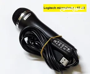  7 JBL Speaker BOSE سماعات