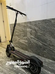  13 Electric Scooter