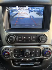  15 تاهو premium 2017 للبيع