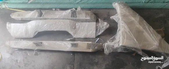  4 طياره بكم اسوزو 2024