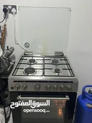  3 Vestel cook range