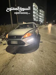  6 فورد مونديو 2014