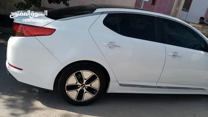  3 اوبتيما وارد شركه اصلي بنزين فل الفل