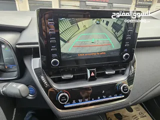  11 تويوتا كورولا هايبريد اكثر سياره مبيعا في العالم