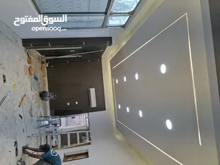  6 مؤسسة New Day للصيانه العامه والمقاولات