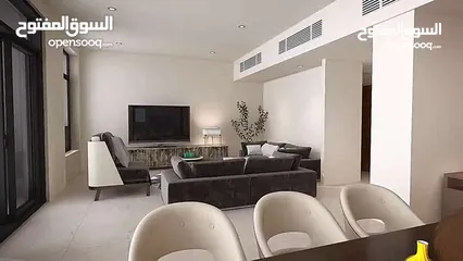  6 for sale Ready 3 bedrooms Duplex in muscat bay with 2 years payment plan