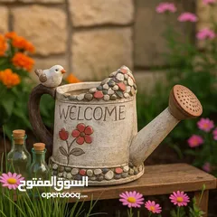  7 اكسسوارات خارجية وداخلية لتزين الحدائق والمنزل