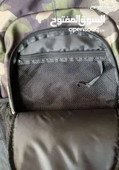  3 حقيبة ظهر جديدة أصلية نوع Reebok ريبوك