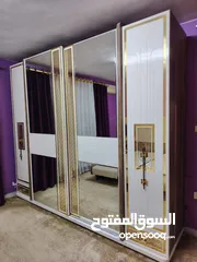  8 غرفة نوم للبيع