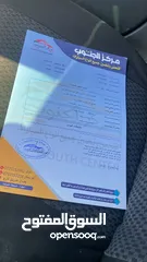  8 هوندا سيفيك 1700 موديل 2002 والفحص مرفق