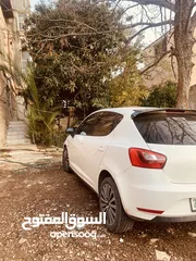  4 Seat Ibiza 2017