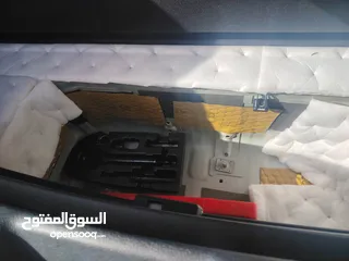  11 فولكس فاجن ID6 فل كامل أعلى صنف بسعر مغري