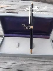  18 DIOR   & PARKER& S.T.DUPONT