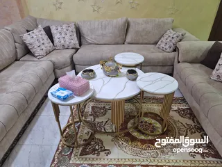  11 طقم كنب فاخر