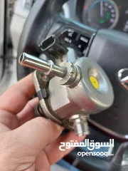  1 طرمبة بنزين GDI سوناتا هايبريد 2016 ماتور 2000 cc للبيع بسعر جيد جدأ