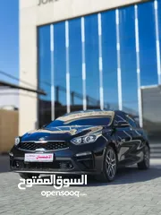  15 كيا k3 2020 وارد كوريا فل الفل كاش او بدفعه 1300 شهري 255