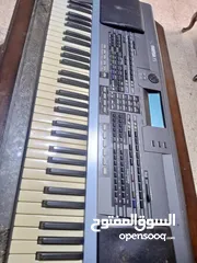  1 اورغ بيانو بحالة الوكاله للبيع ايطالي
