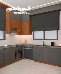  4 بيت مستقل وارض ذو اطلاله