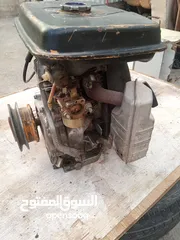  3 متور روبن بنزين صغير للبيع