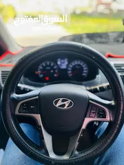  8 Hyundai Accent