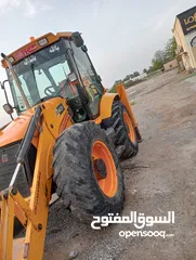  6 JCB in good condition