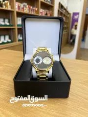  20 ساعات رجالية فخمة وفريدة بأسعار ولا اروع