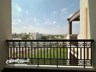  11 2 BR Incredible Apartment for Rent – Muscat Hills