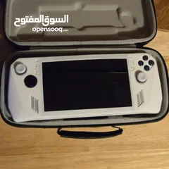  1 كمبيوتر محمول pc gaming مع دوك