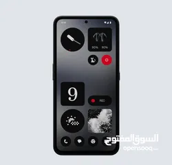  2 العرض الأقوى Nothing CMF Phone 1 لدى العامر موبايل