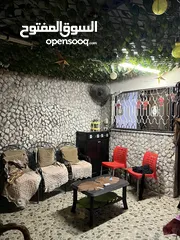  3 عمارة للبيع مكونة من ثلاث طوابق و روف
