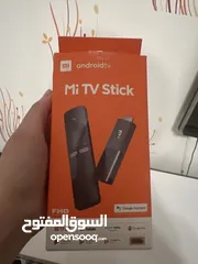  1 MiTV stick like new