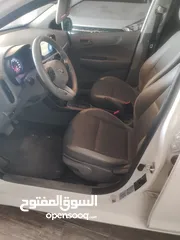  4 كيا مورننغ 2020