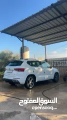  5 سيات اتيكا fr 2021