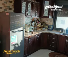  4 شقة مفروشة مميزة للايجار قريبة من وسط البلد