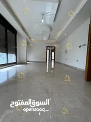  16 شقة فاخرة - لم تسكن - دير غبار - 3نوم 1ماستر - 220م - بإطلالــــه مميزة - قرب الخدمات العامة