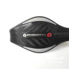  4 سكيت بورد (Razor skateboard) للبيع - RipStick G Grind Caster Board
