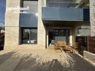  11 شقه للايجار في منطقه عبدون ( Property 40410 )-175063922