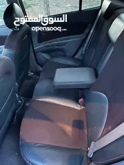  6 كيا برايد فحص نخب النخب